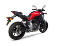 S1R Standard Carbon Full System