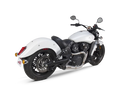 Comp-S 2-into-1 Full Exhaust System