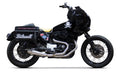Comp-S 2-into-1 Full Exhaust System