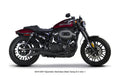 Comp-S 2-into-1 Full Exhaust System