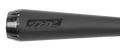 Carbon Fiber Slip-On Exhaust System