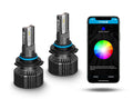 Smart UltraBright 9005/9006 LED Bulb