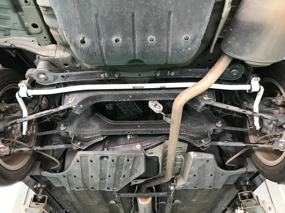 22mm Rear Sway Bar