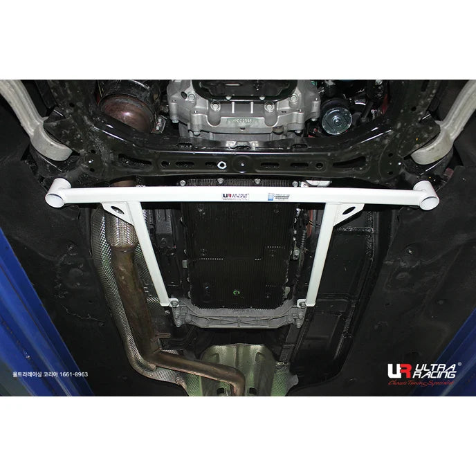 4 Point Front Lower Brace / Crossmember