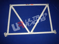 4-Point Front Lower Brace