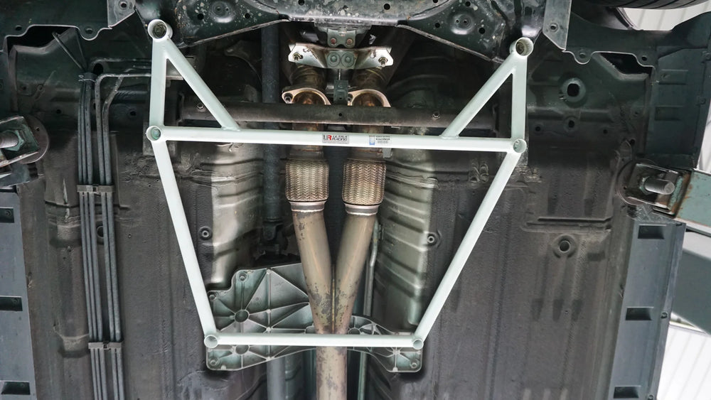 6-Point Mid Lower Brace