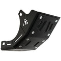 UHMW Engine Skid Plate