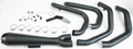 Comp S 2In1 Exhaust System