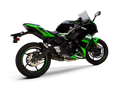 S1R Carbon Full System
