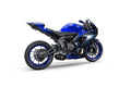 S1R Full-System Carbon Fiber Muffler
