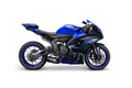 S1R Full-System Carbon Fiber Muffler