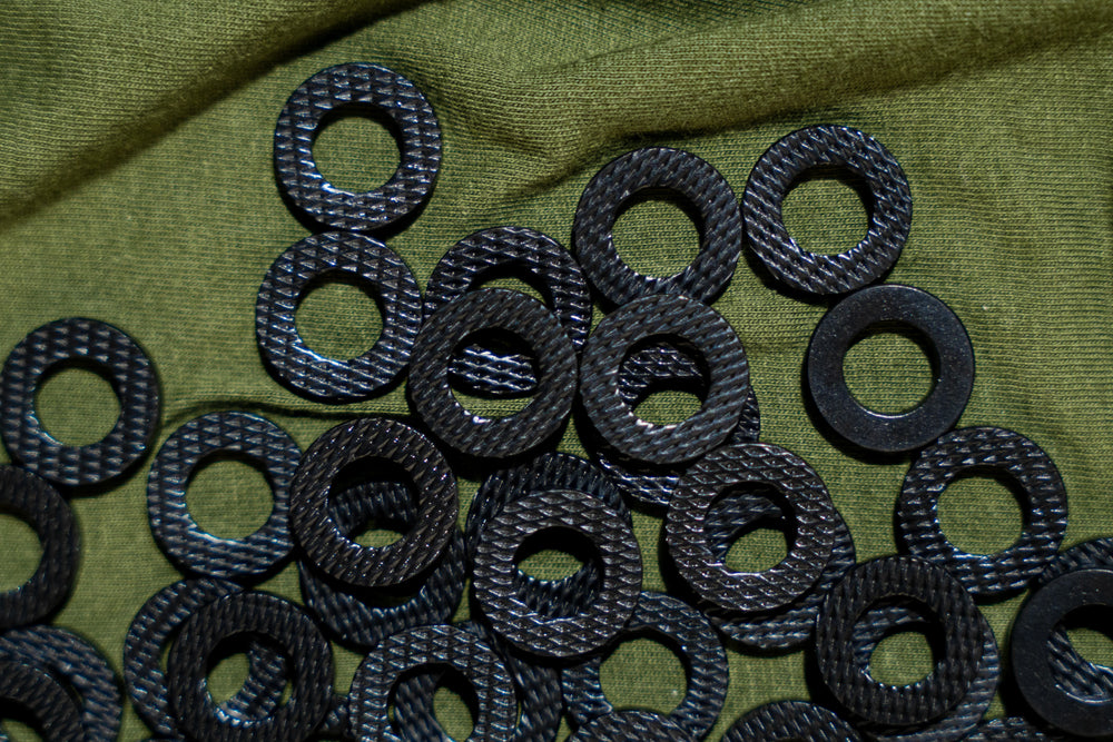 ARP Head Stud Kit