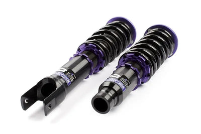 RS Series 36-Way Adjustable Coilover Kit