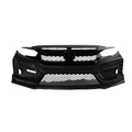 Conversion Front Bumper Kit