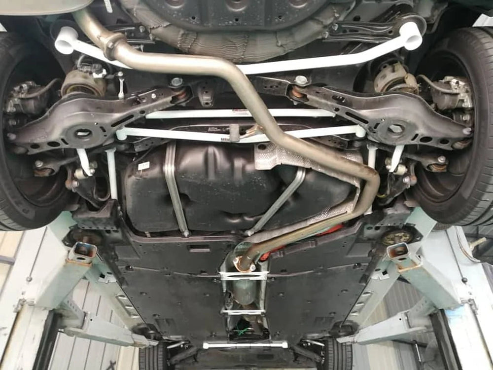 25mm Rear Anti-Roll Bar