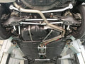 25mm Rear Anti-Roll Bar