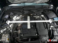 2-Point Front Upper Strut Bar