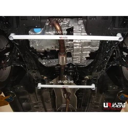 2-Point Front Lower Brace