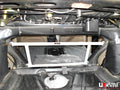 4-Point Rear Upper Strut Brace