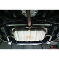 2-Point Brace 100cm x 8cm x 4cm