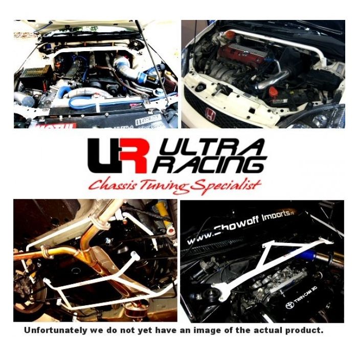 Rear Upper Strutbar