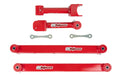 Rear Control Arm Kit