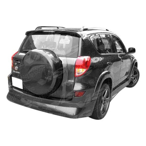 CT Cruiser Side Skirts