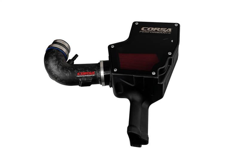 Drytech 3D Closed Box Air Intake