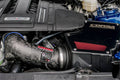 Drytech 3D Closed Box Air Intake