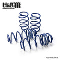 Sport Lowering Springs