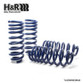 Sport Lowering Springs