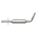 Resonator and Pipe Assembly