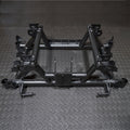 Tubular Rear Subframe