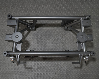 Tubular Rear Subframe