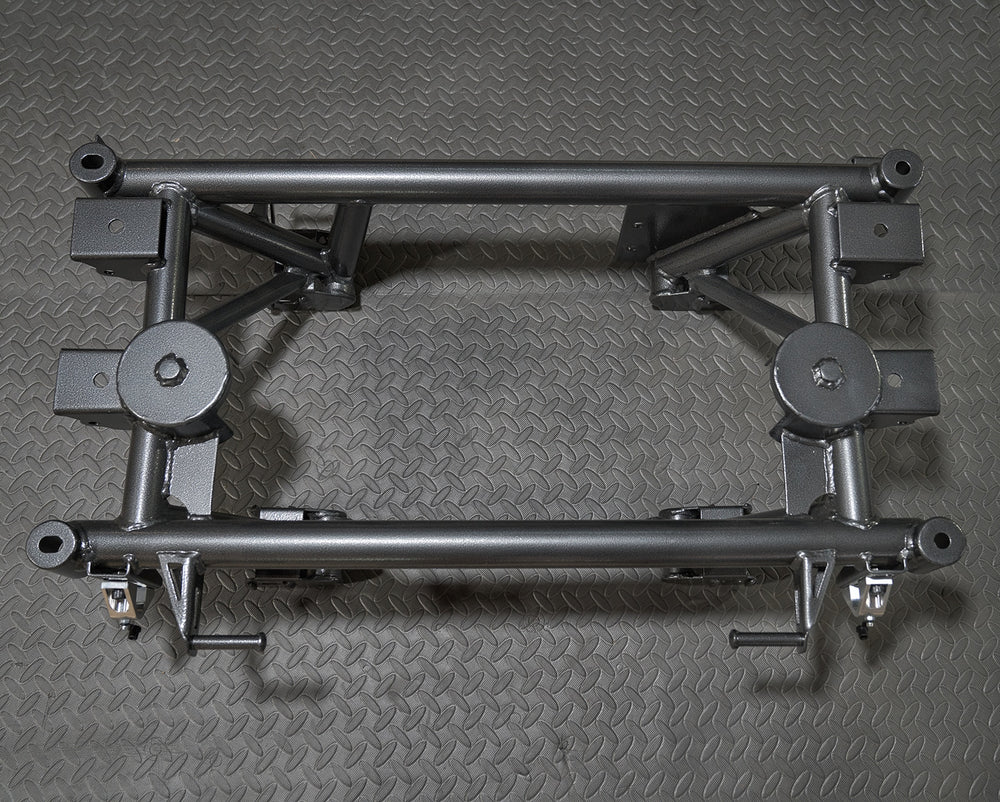 Tubular Rear Subframe