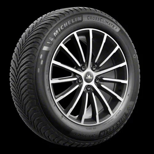 Michelin Crossclimate2 A/W CUV 275/45R21 110V XL