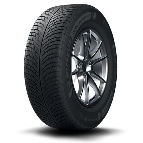 Michelin Pilot Alpin 5 SUV 255/55R20 110V XL