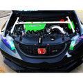 4-Point Front Strut Bar