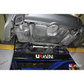 2-Point Rear Lower Chassis Brace
