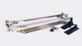 2-Point Rear Lower Chassis Brace