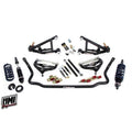 Corner Max Front End Kit