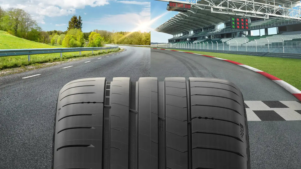 Michelin Pilot Sport S 5 305/45R22 118V XL