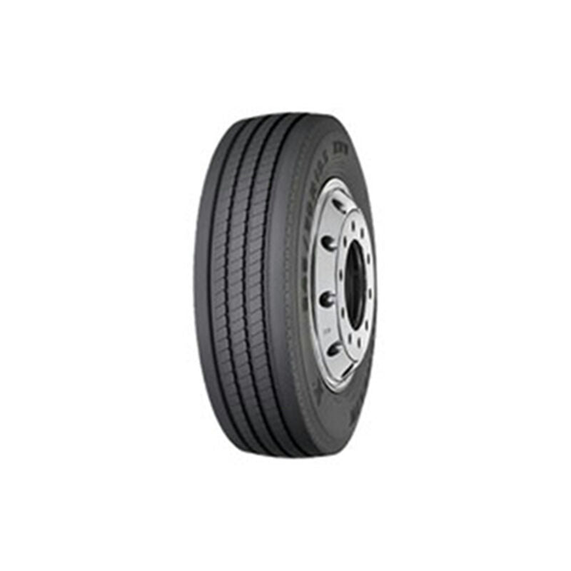 Michelin X-Ice Snow+ 265/40R22 106H XL