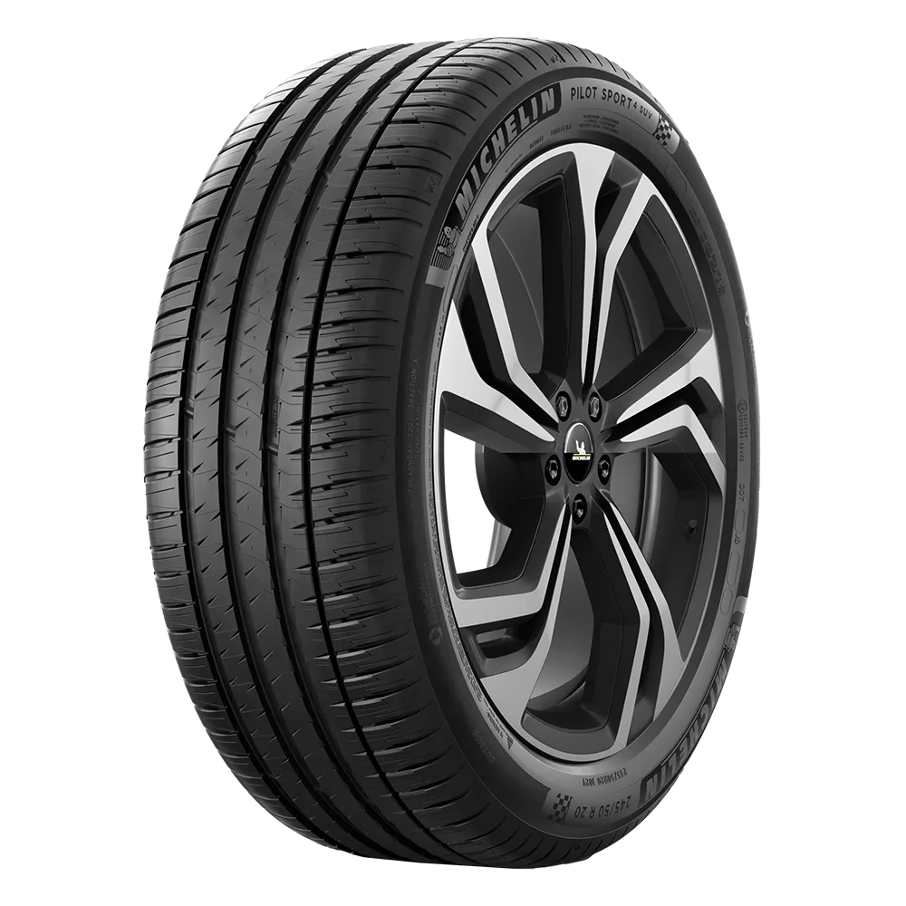 Michelin Pilot Sport 4 SUV 315/35R20 110Y XL