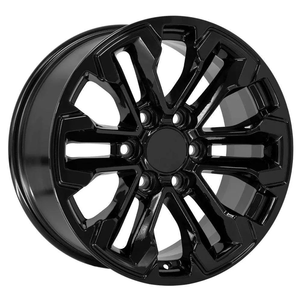 Roadian ATX All-Terrain Tire