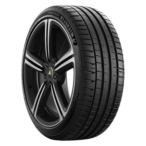 Michelin Pilot Sport 5 255/40R20 101Y XL
