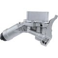 Engine Oil Filter Housing Assembly