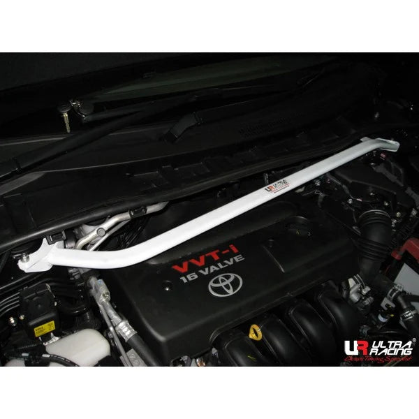 2-Point Front Strut Tower Brace