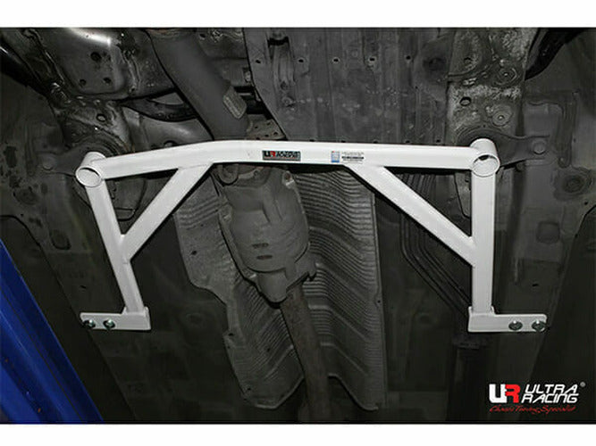 4-Point Front Lower Brace