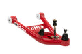 Upper and Lower A-Arm Kit with Tall Ball Joints
